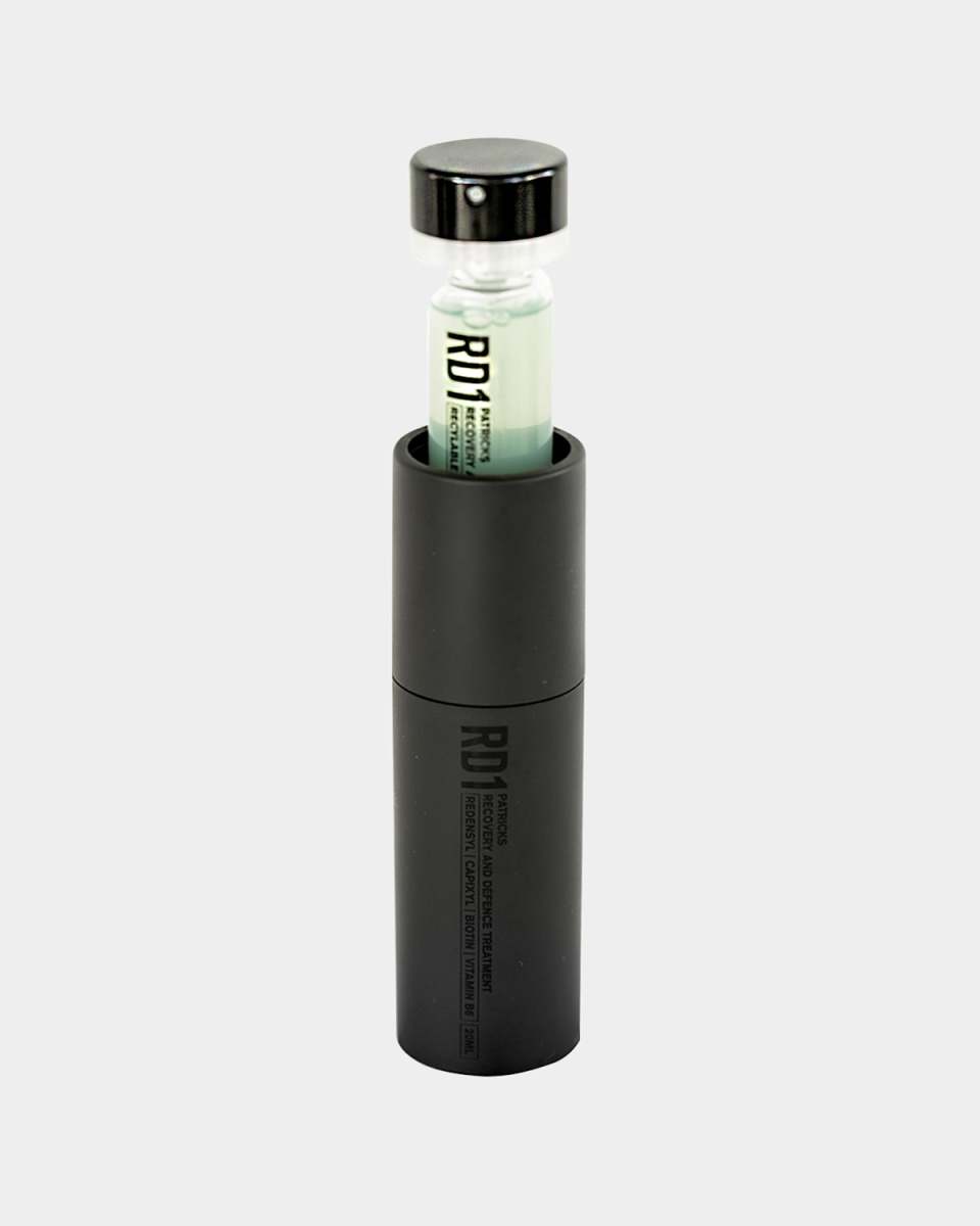 Men's Recovery & Defence Spray, 0.67 oz.